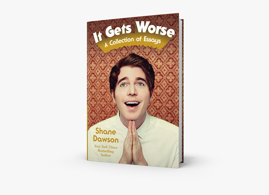 Tyler Oakley Png, Transparent Png