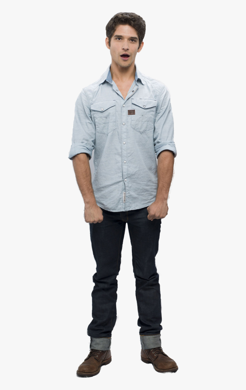 Tyler Posey Png Pic, Transparent Png