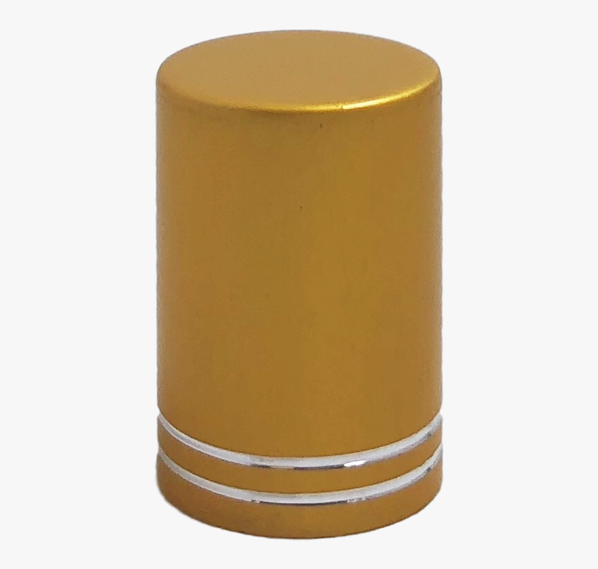 Gold Bottles Png, Transparent Png