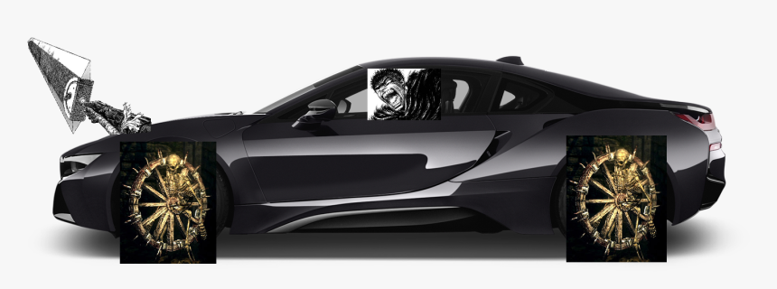 Berserk Guts Png, Transparent Png