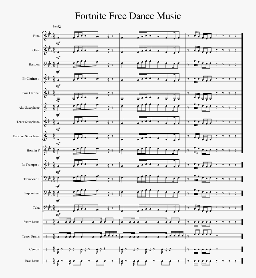 Fortnite Bus Png, Transparent Png