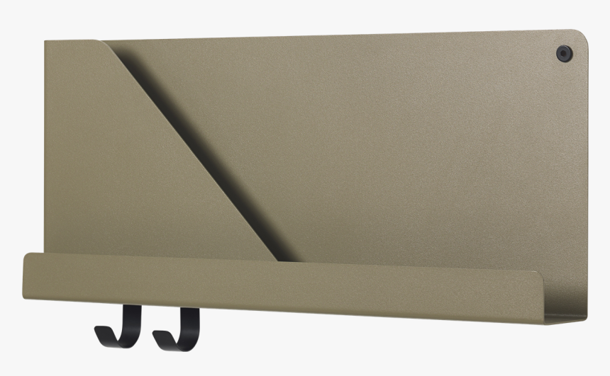 With The Look Of Folded Paper Yet Made In Steel, The, HD Png Download