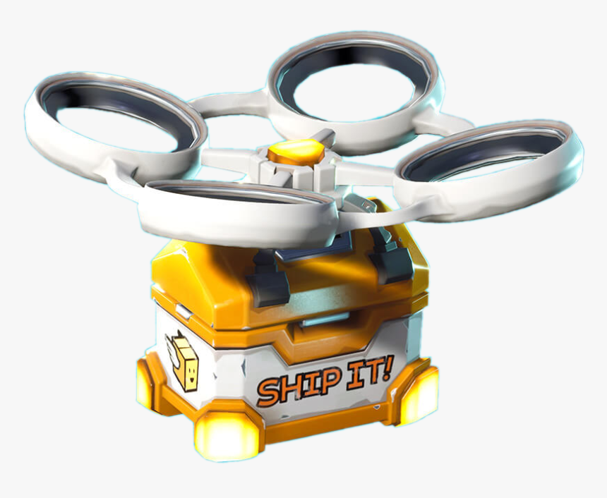Fortnite Bus Png, Transparent Png