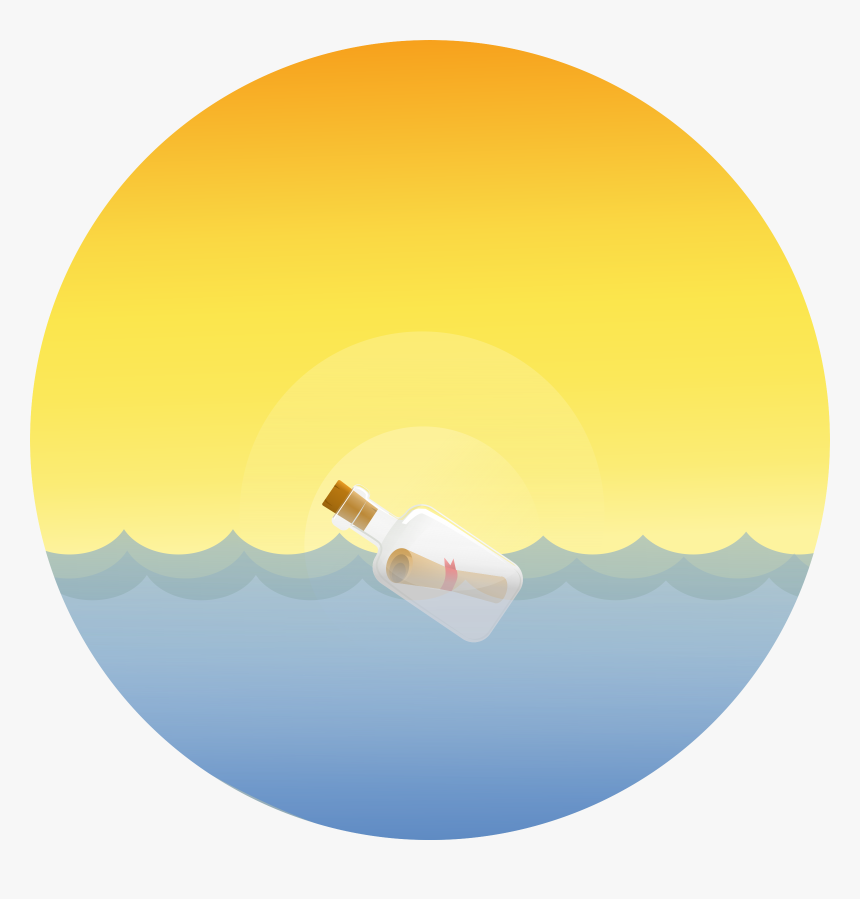 Yellow,sky,computer Wallpaper, HD Png Download