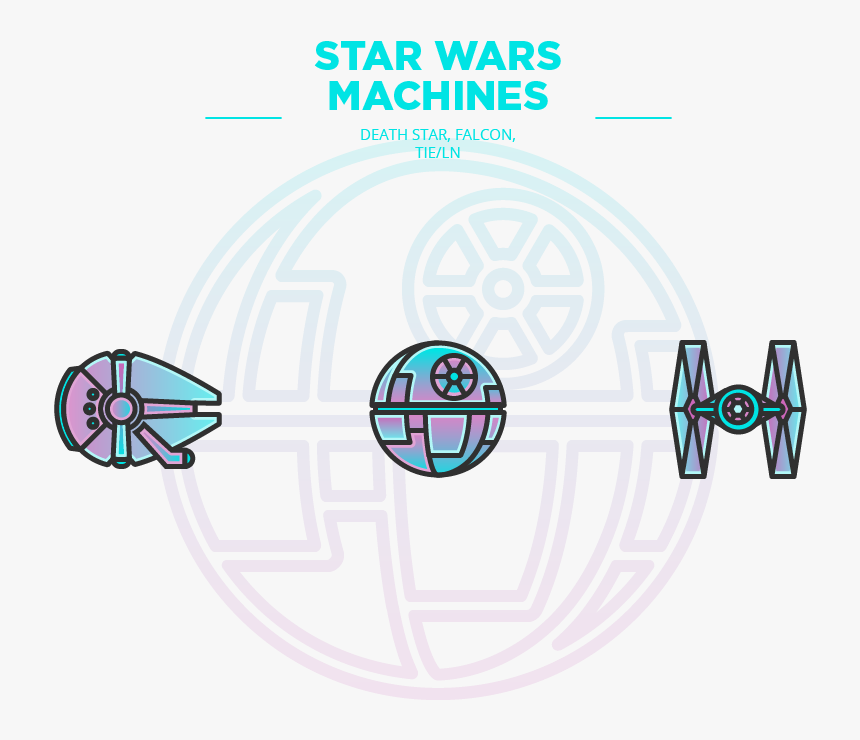 You Can Download These Icons For Free, HD Png Download