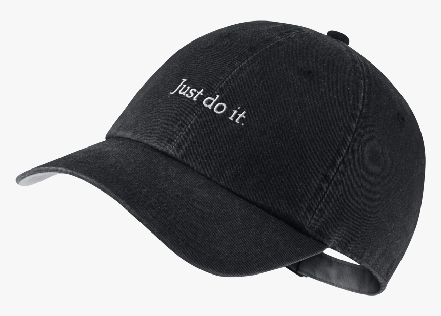 Nike Just Do It Png, Transparent Png