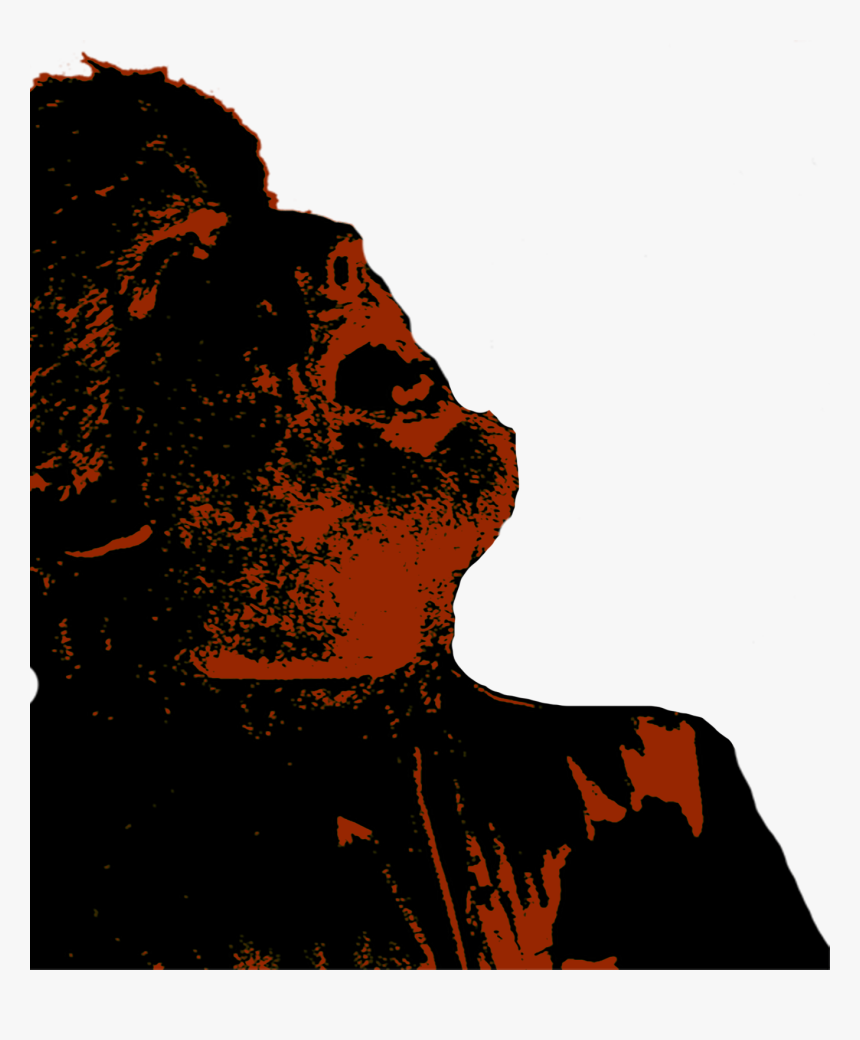 Transparent Wolfman Png, Png Download