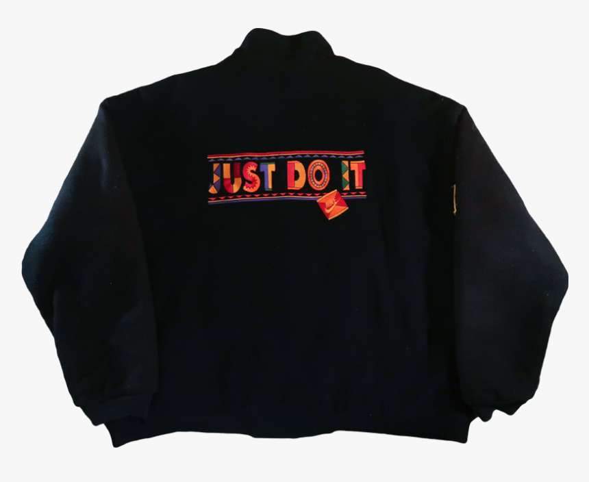Just Do It Spike Lee Wool Jacket Xxxl, HD Png Download