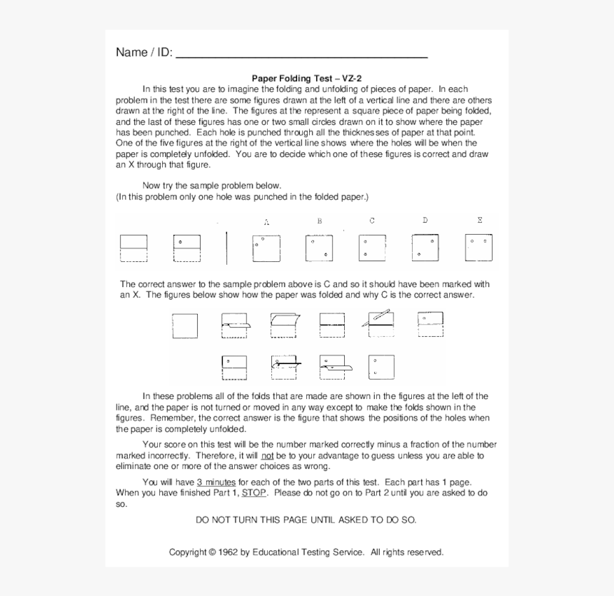Folded Paper Png, Transparent Png