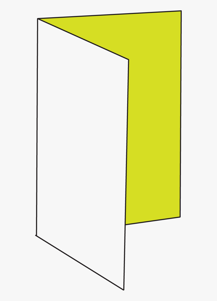 4pp Single Fold, HD Png Download