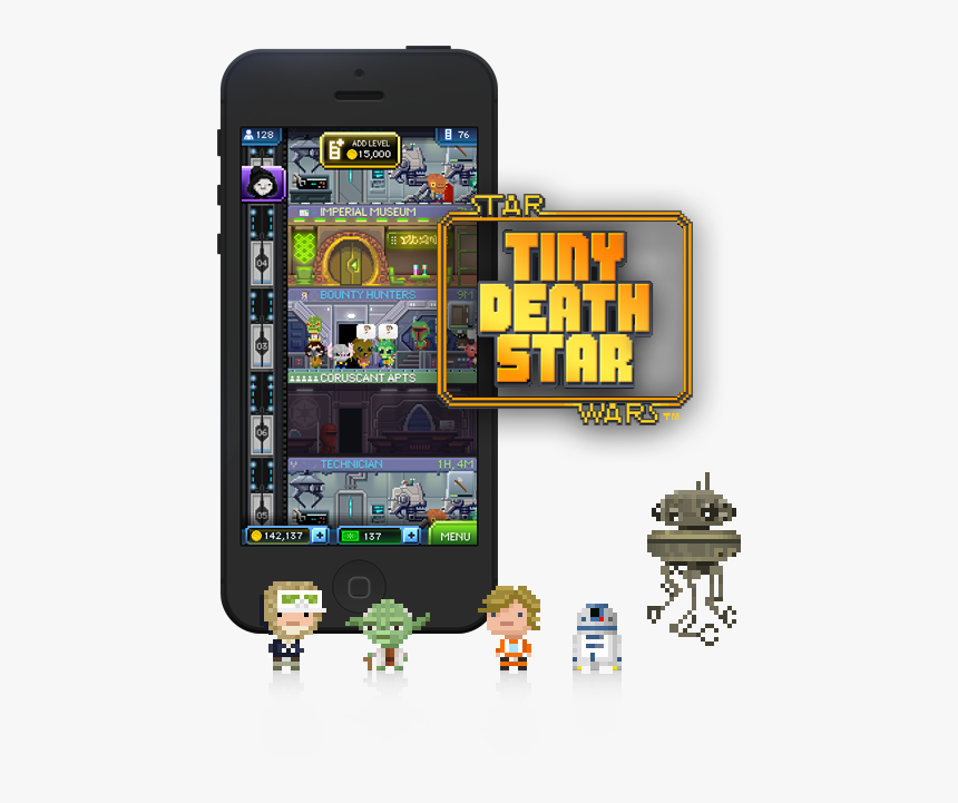 Death Star Png Transparent, Png Download