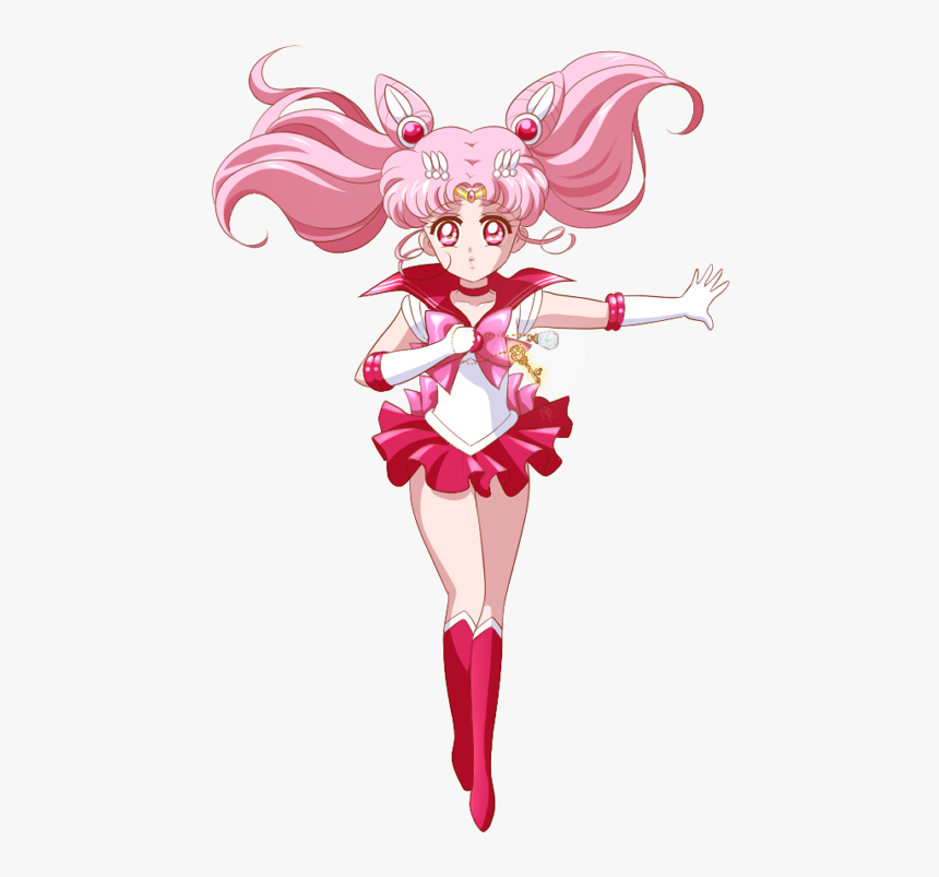 Sailor Moon Crystal Png, Transparent Png