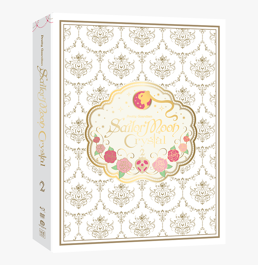 Sailor Moon Crystal Png, Transparent Png