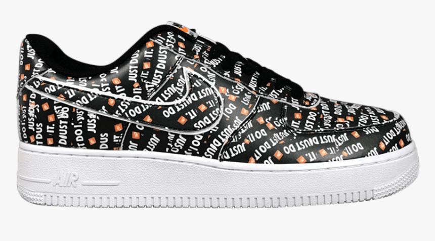 Nike Just Do It Png, Transparent Png
