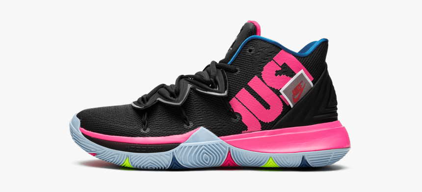 kyrie 5 monster