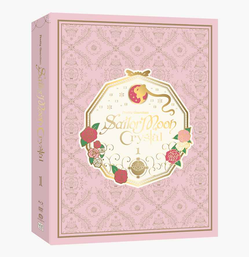 Sailor Moon Crystal Png, Transparent Png