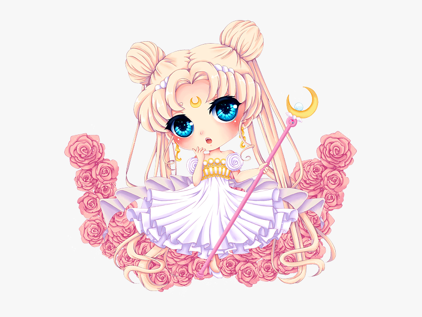 Sailor Moon Crystal Png, Transparent Png
