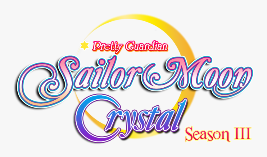 Sailor Moon Crystal Png, Transparent Png