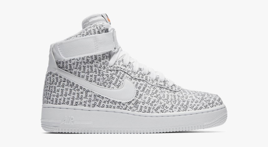 Nike Just Do It Png, Transparent Png