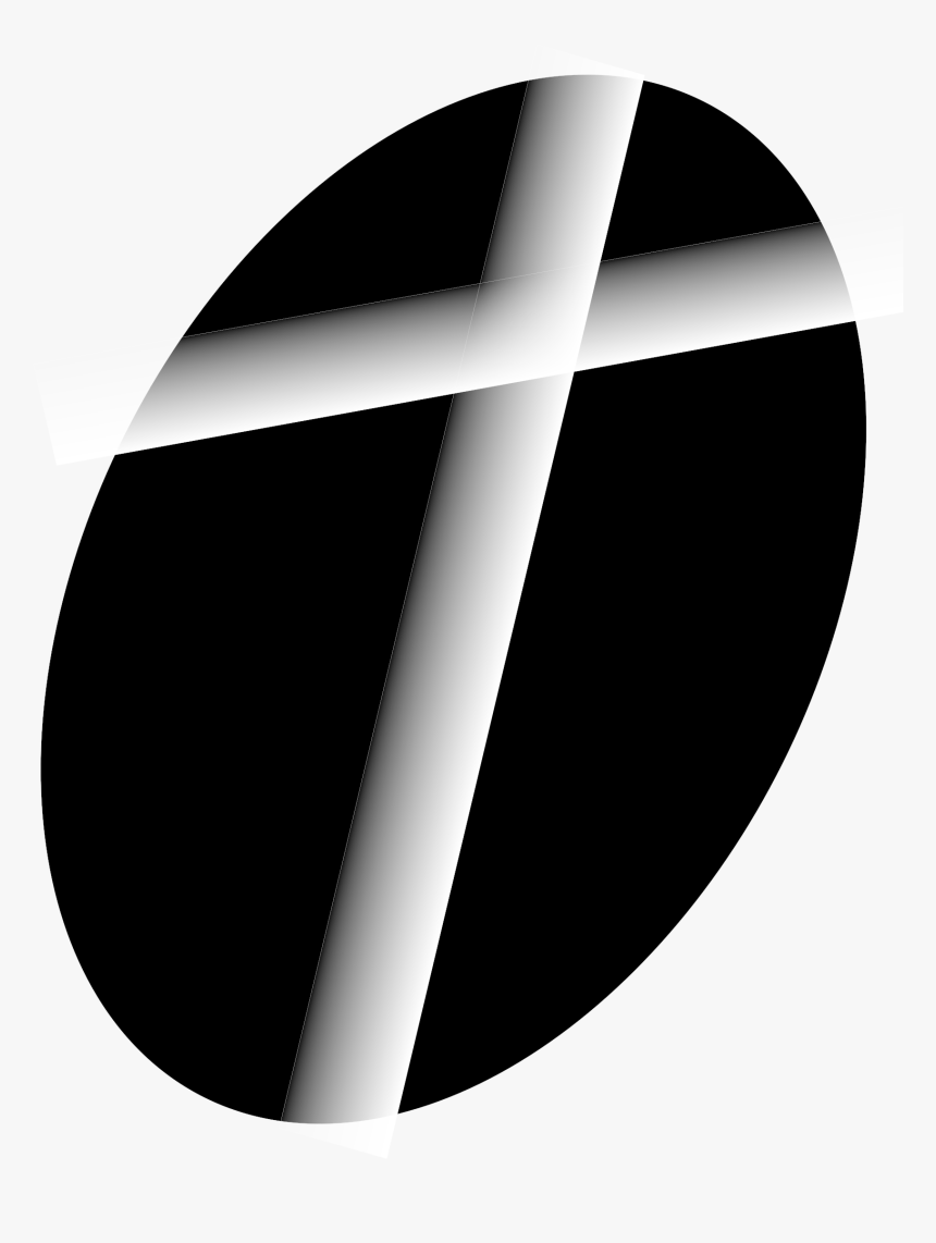 Cross Logo Clip Arts, HD Png Download