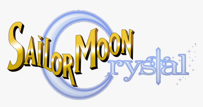 Sailor Moon Crystal Dic Fandub, HD Png Download