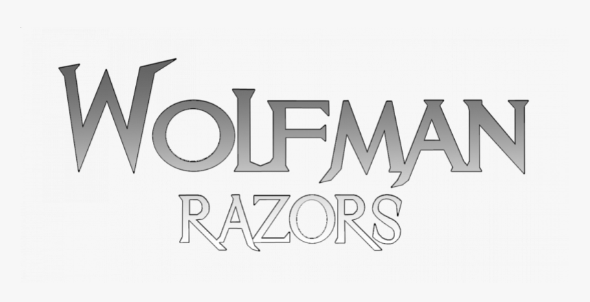 Bbs-1 Made By Wolfman Razors, HD Png Download