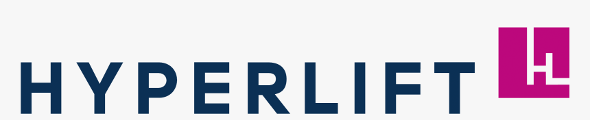 Hyperlift, HD Png Download