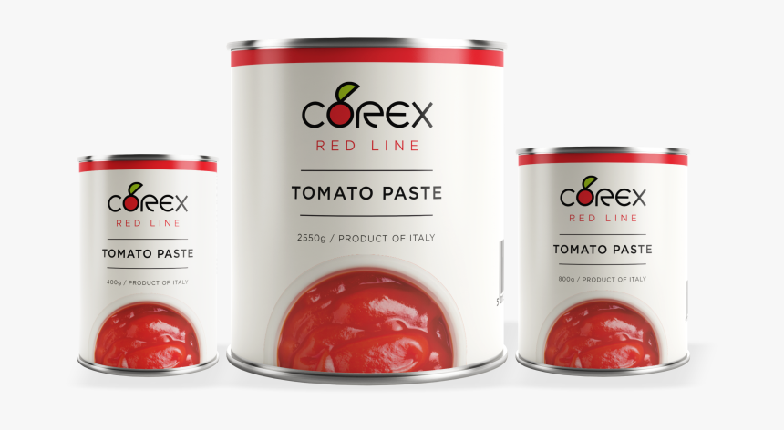 4 Tomato Paste, HD Png Download