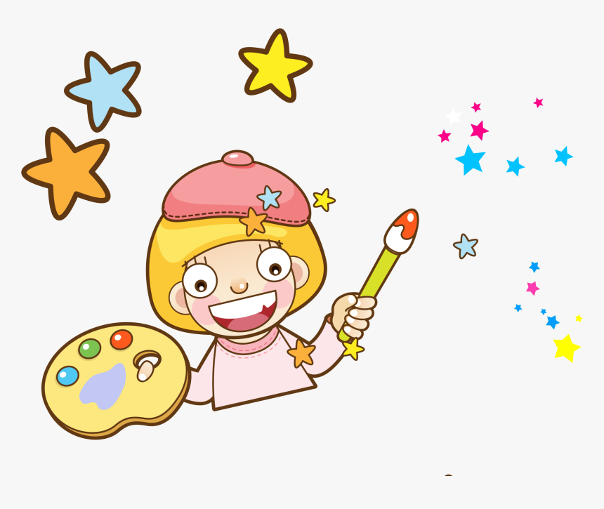 Werewolf Clipart Happy, HD Png Download