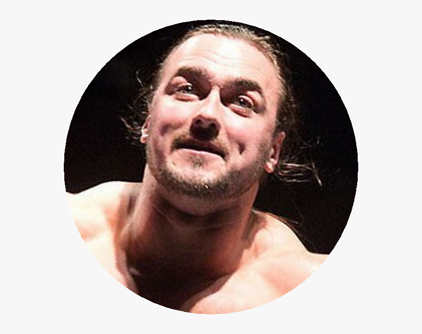 Transparent Drew Mcintyre Png, Png Download