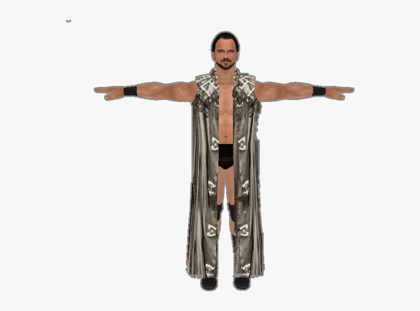 Drew Mcintyre Png, Transparent Png