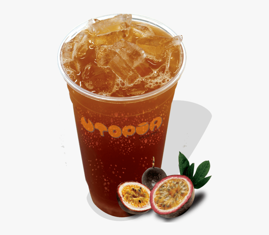 Boba Tea Png, Transparent Png