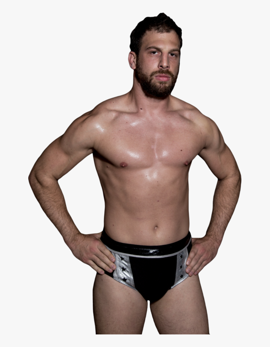Drew Gulak Poisng, HD Png Download