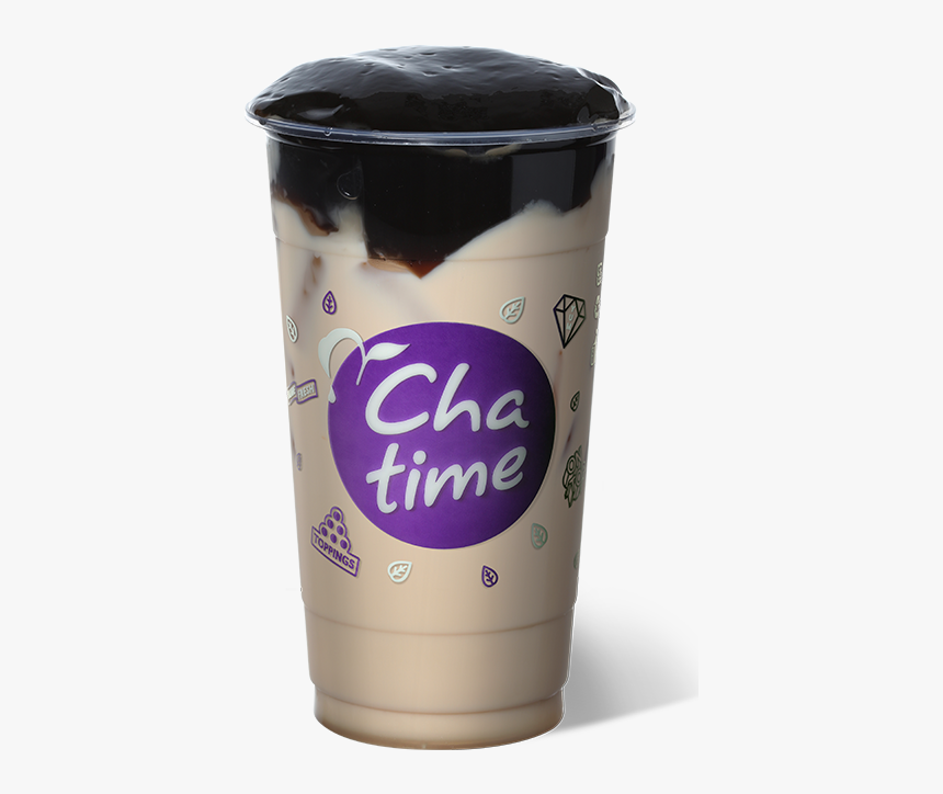 Boba Tea Png, Transparent Png