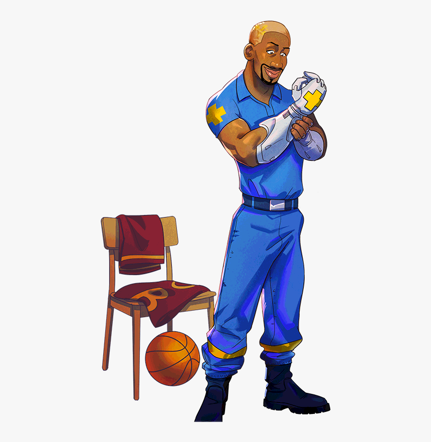 Arms- Rescue, HD Png Download