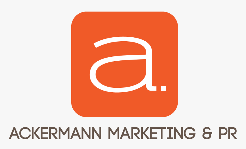 Ackermann Marketing & Pr, HD Png Download