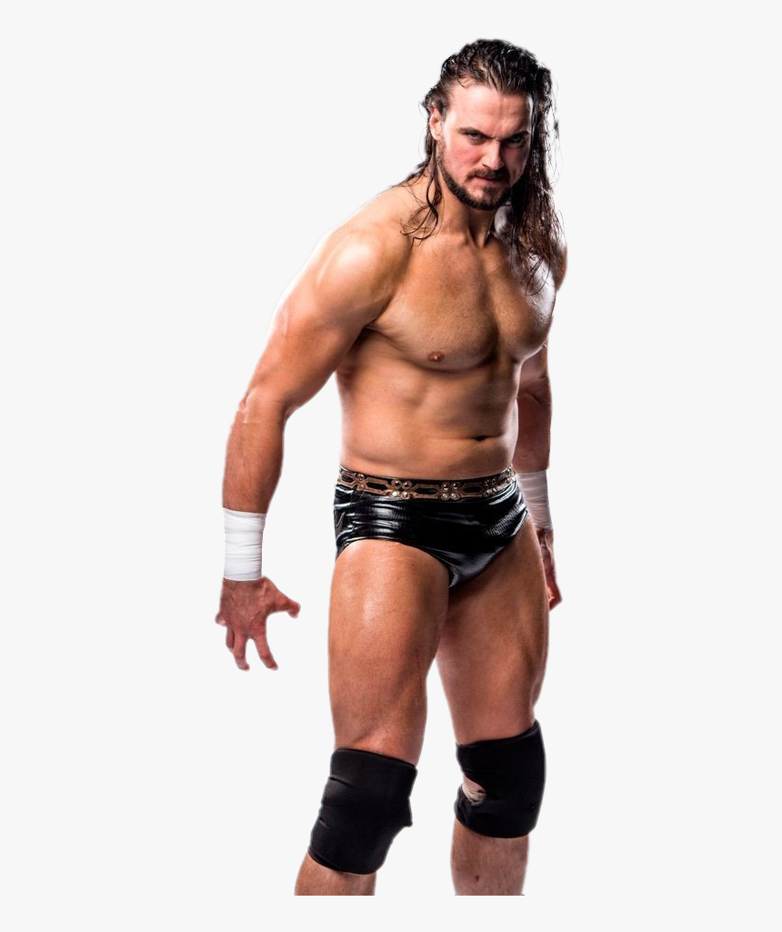 #drewmcintyre, HD Png Download