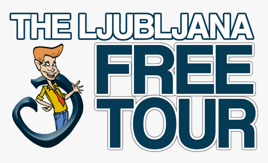 Ljubljana Free Tour, HD Png Download