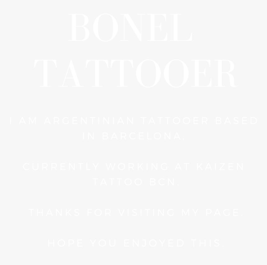 Barcelona Japanese Tattoo, HD Png Download