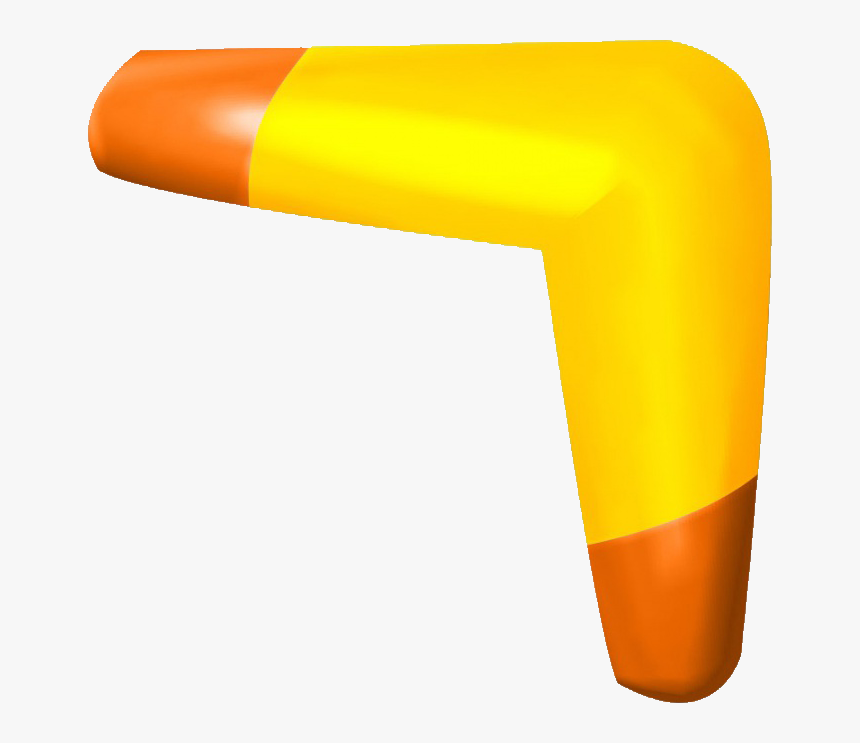 Transparent Boomerang Clipart, HD Png Download