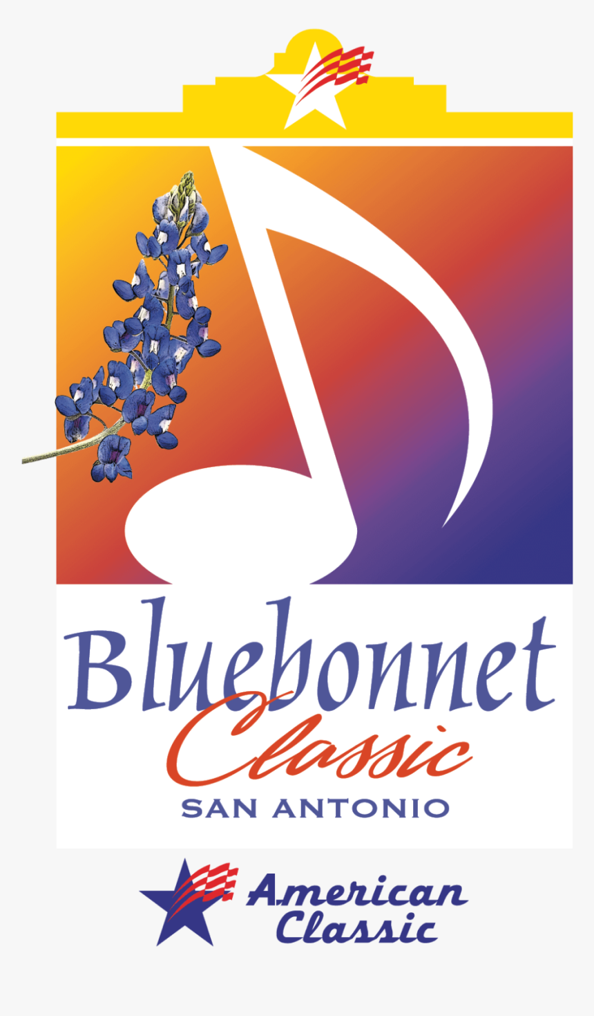 American Classics Bluebonnet1, HD Png Download
