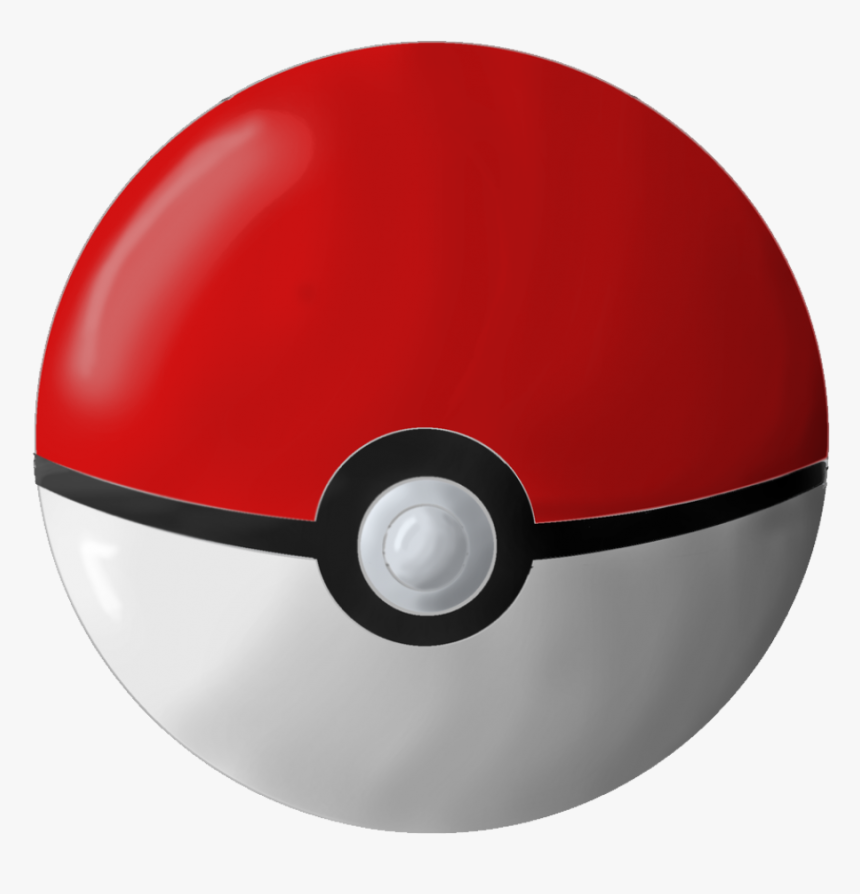 Pokeball Png Transparent, Png Download
