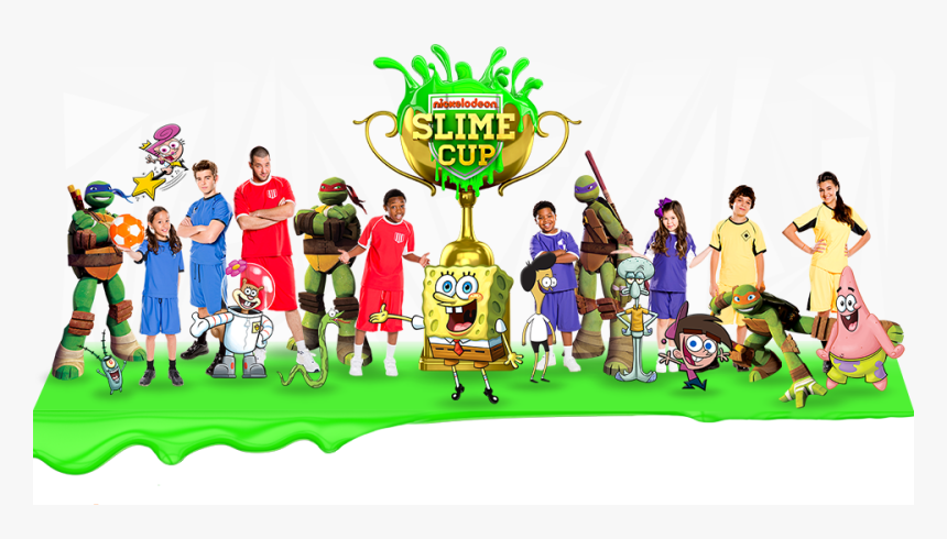 Transparent Sandy Cheeks Png, Png Download