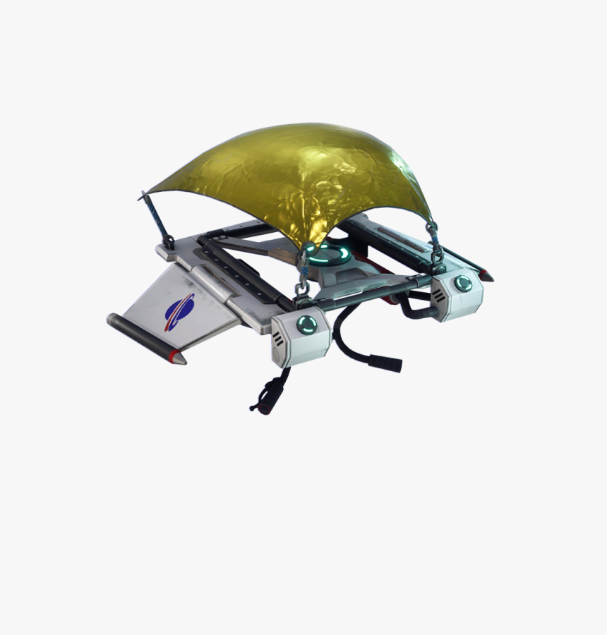 Voyager Glider Featured Image, HD Png Download