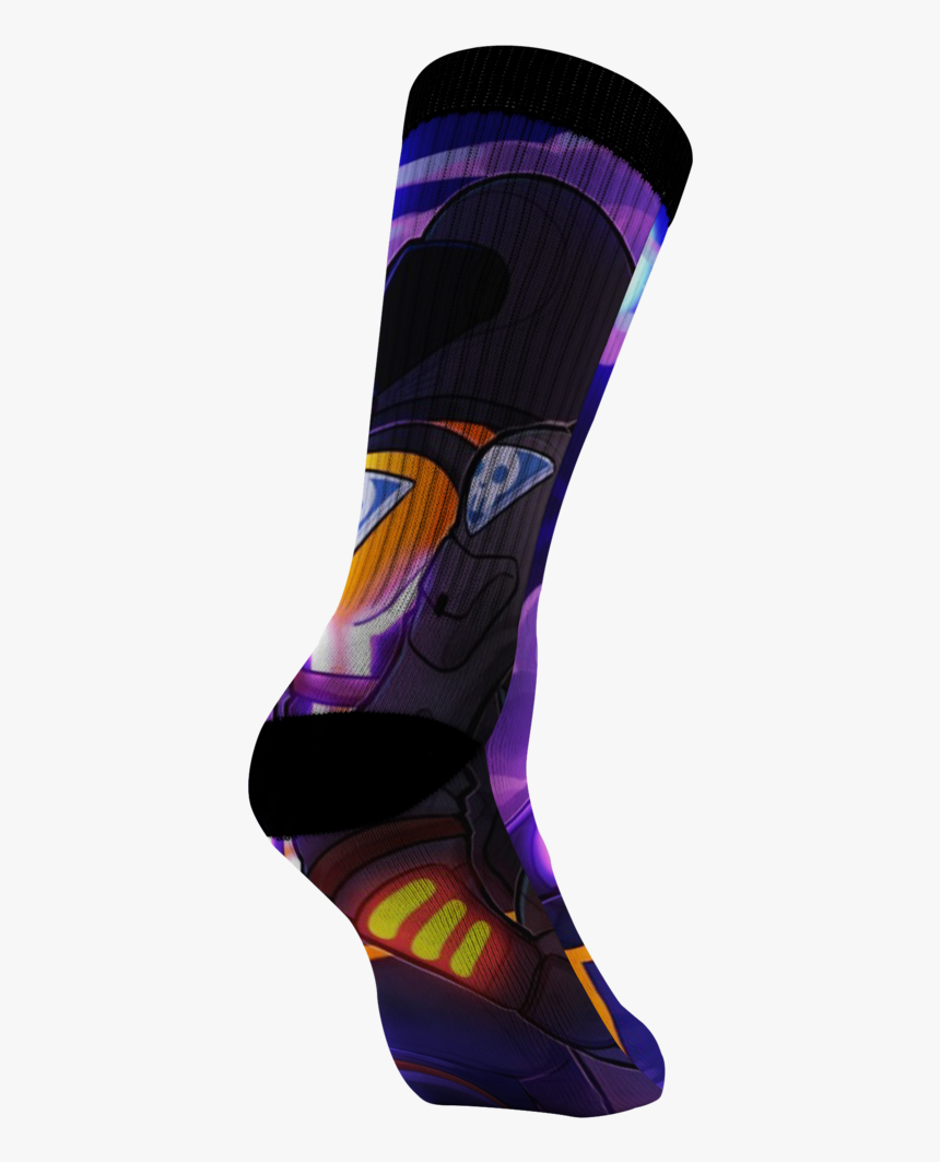 Fortnite Dark Voyager Png, Transparent Png