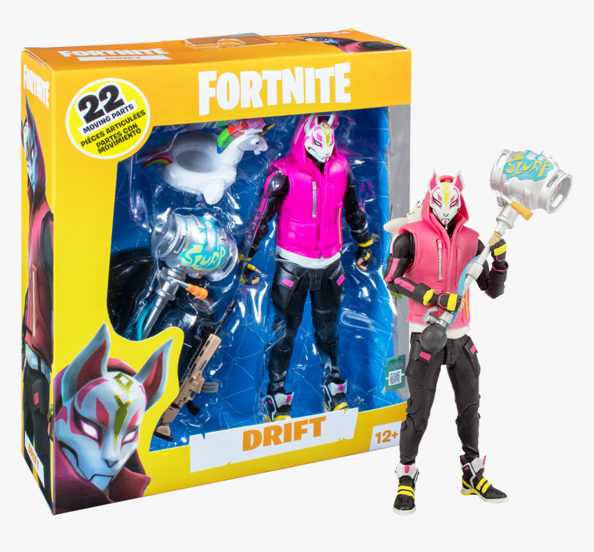 Fortnite Dark Voyager Png, Transparent Png