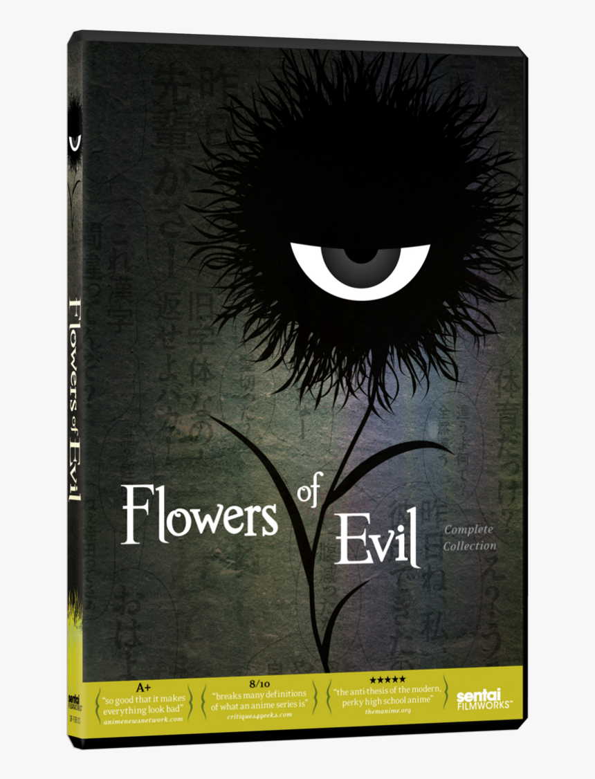 Anime Flowers Png, Transparent Png