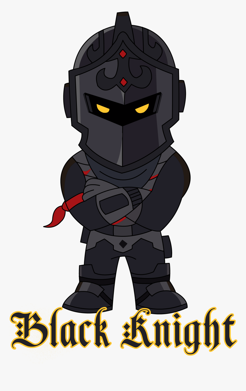 Fortnite Dark Voyager Png, Transparent Png
