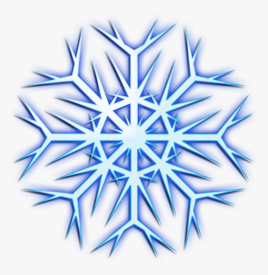 ❄
#snowflake #snowflakes #snow #neon #glow #light #neoneffect, HD Png Download
