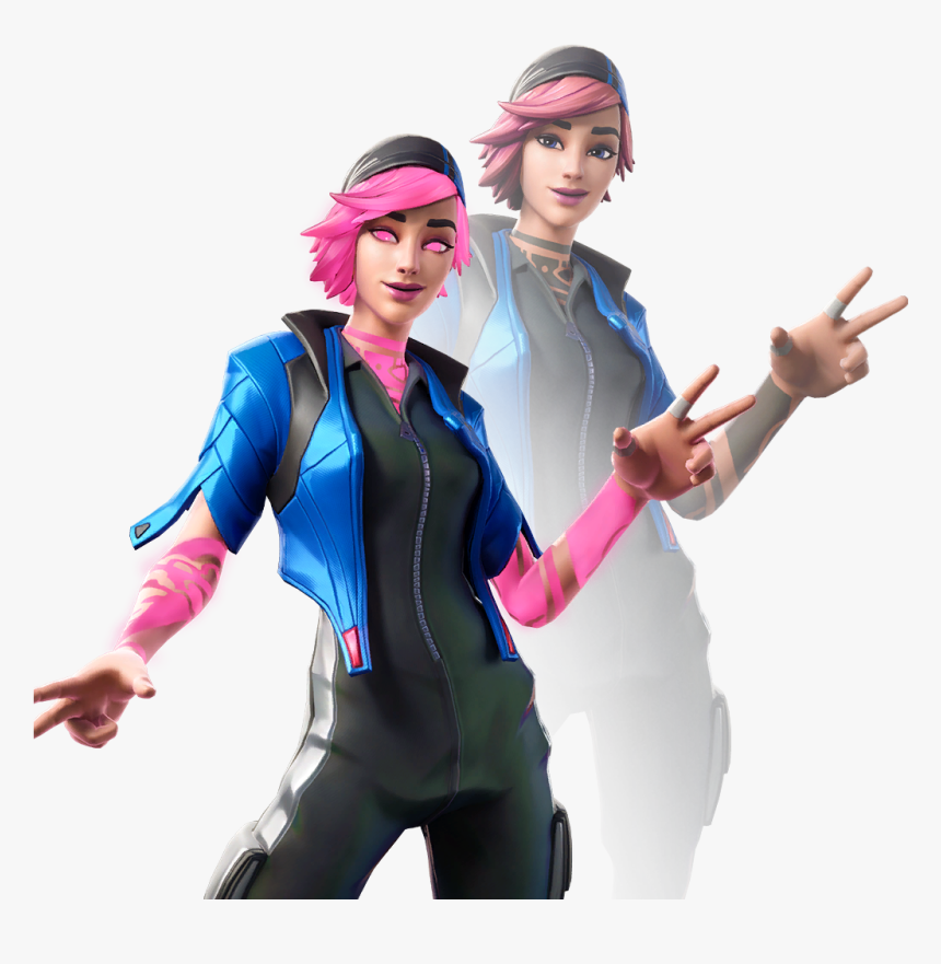 Fortnite Dark Voyager Png, Transparent Png